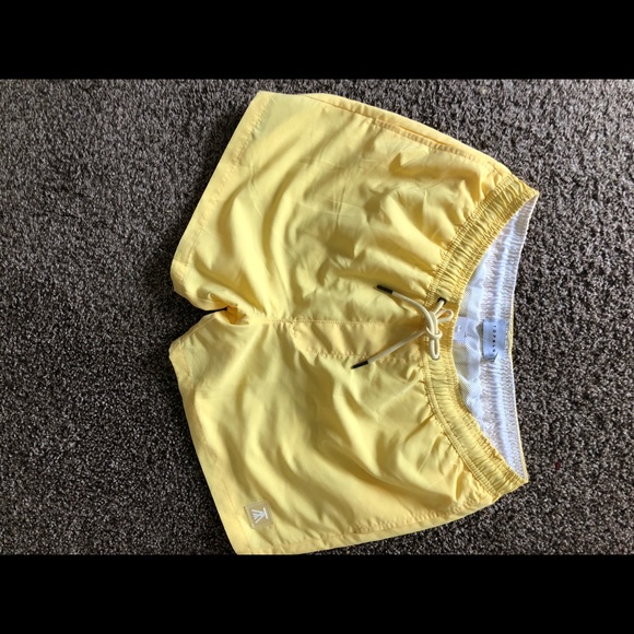 Topman Other - Topman short swim trunks
